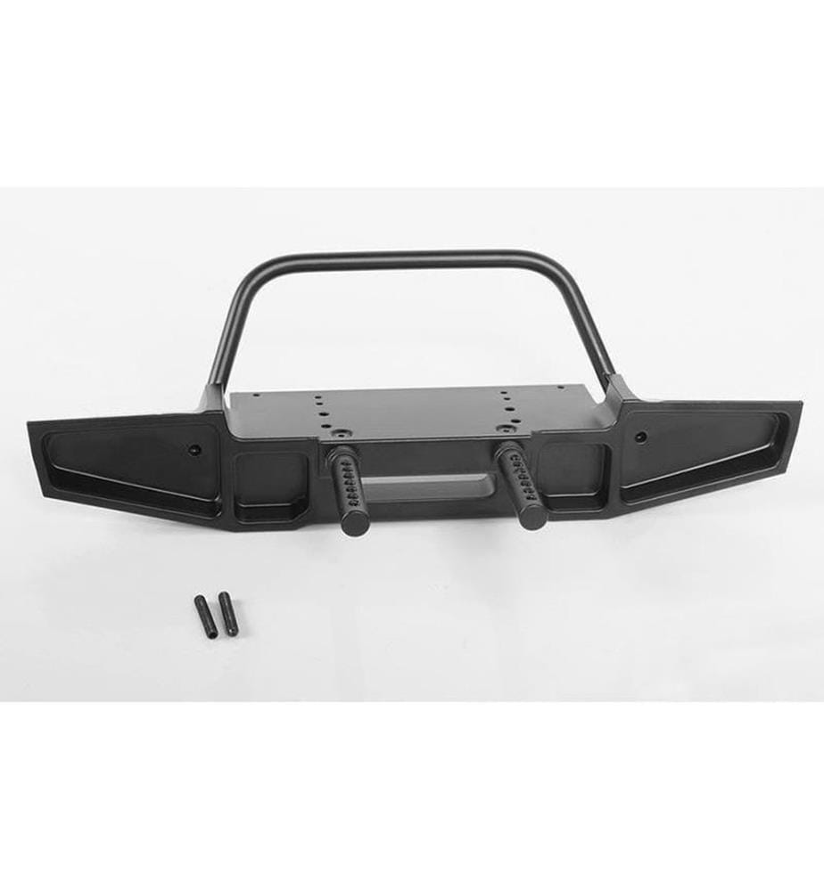 RC4WD - Pare-chocs pour modèles réduits TRX-4 pour treuil à câble