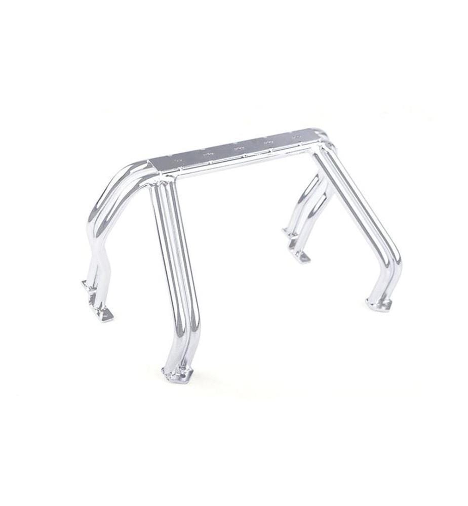 RC4WD - Tube en acier pour Blazer & K10