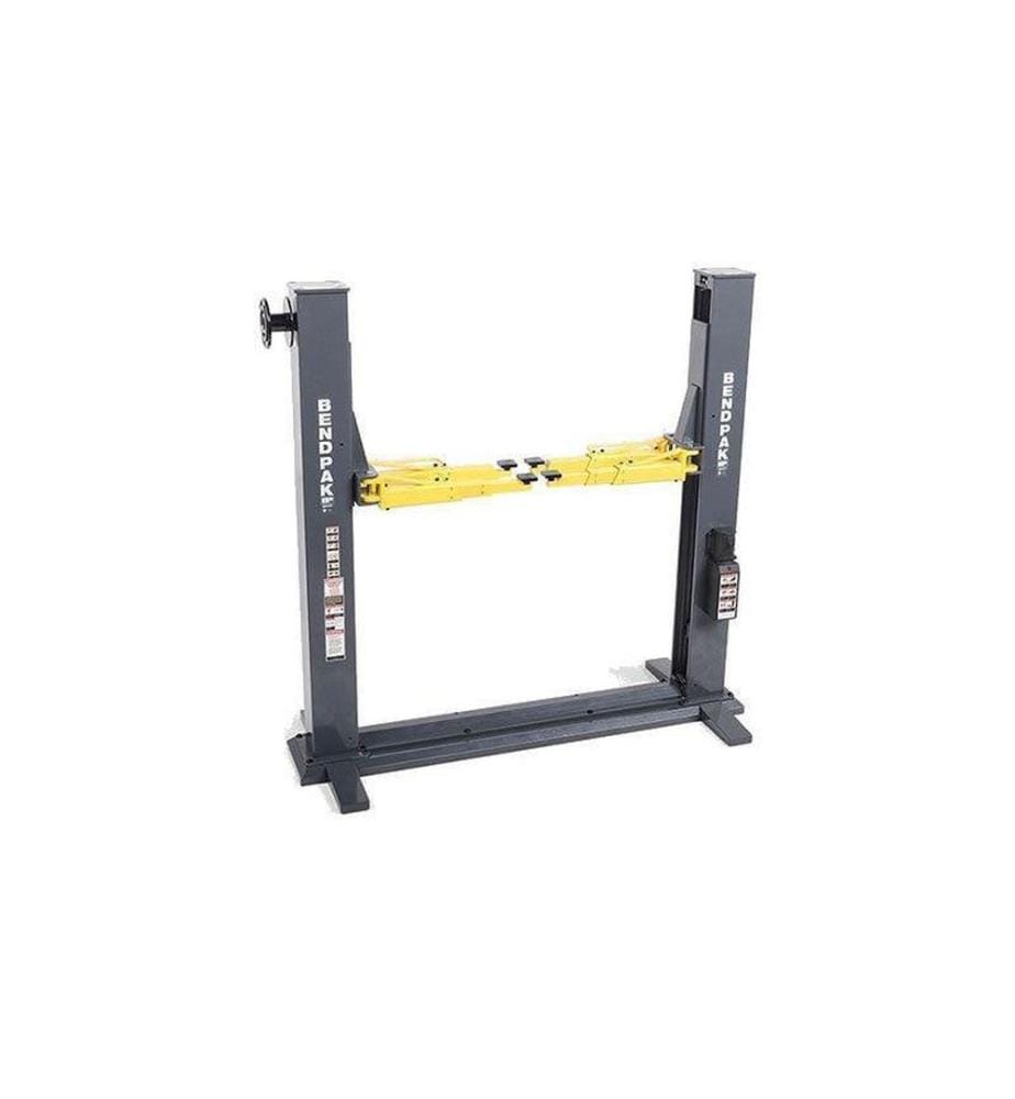RC4WD - Élévateurs pour véhicule pour modèles réduits BendPak XPR-9S 1:10