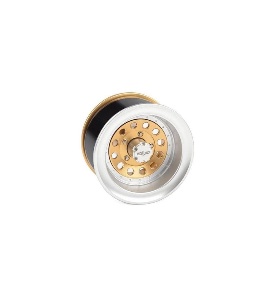 RC4WD - Tempest 1.55 Wide Beadlock Wheels