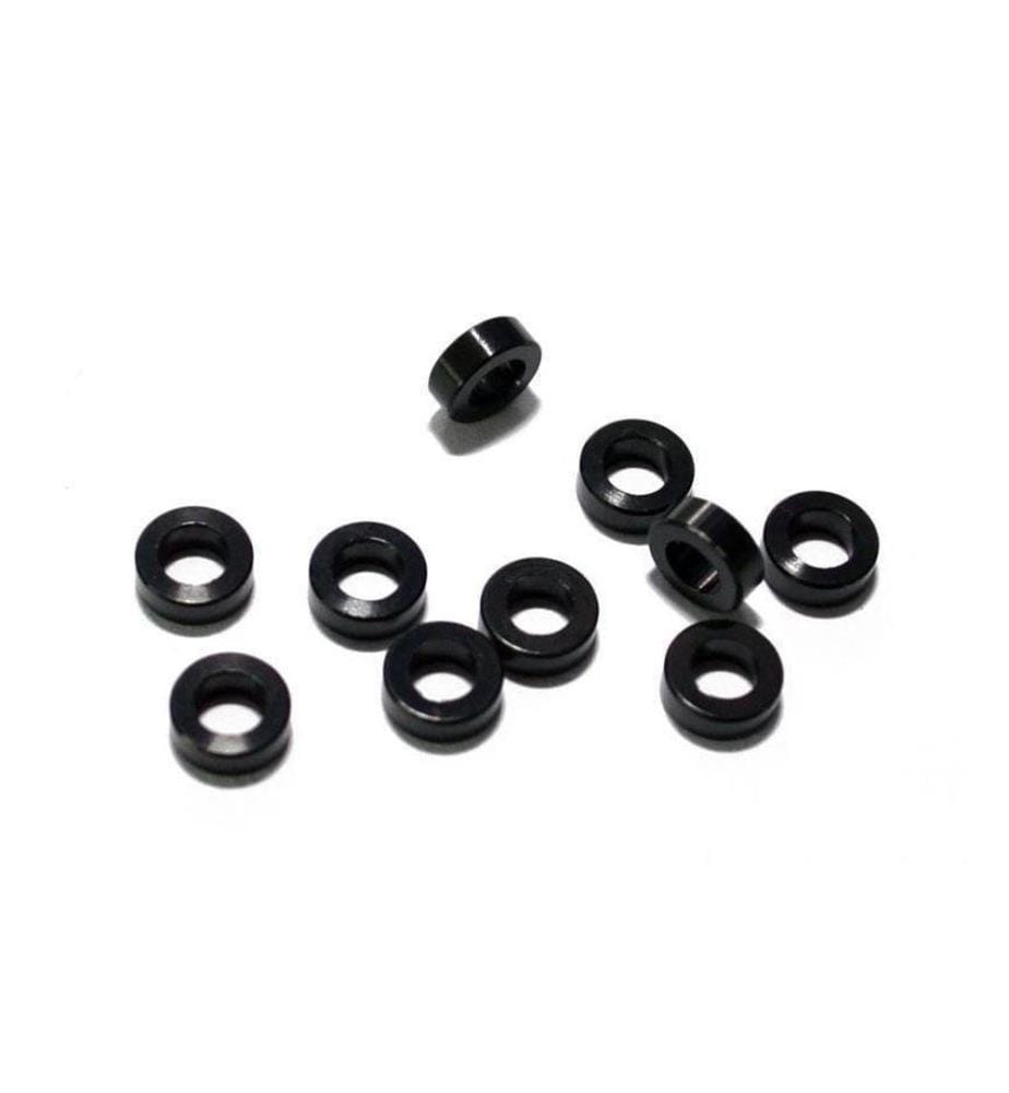 RC4WD - Entretoise M3 2 mm 10 pièces