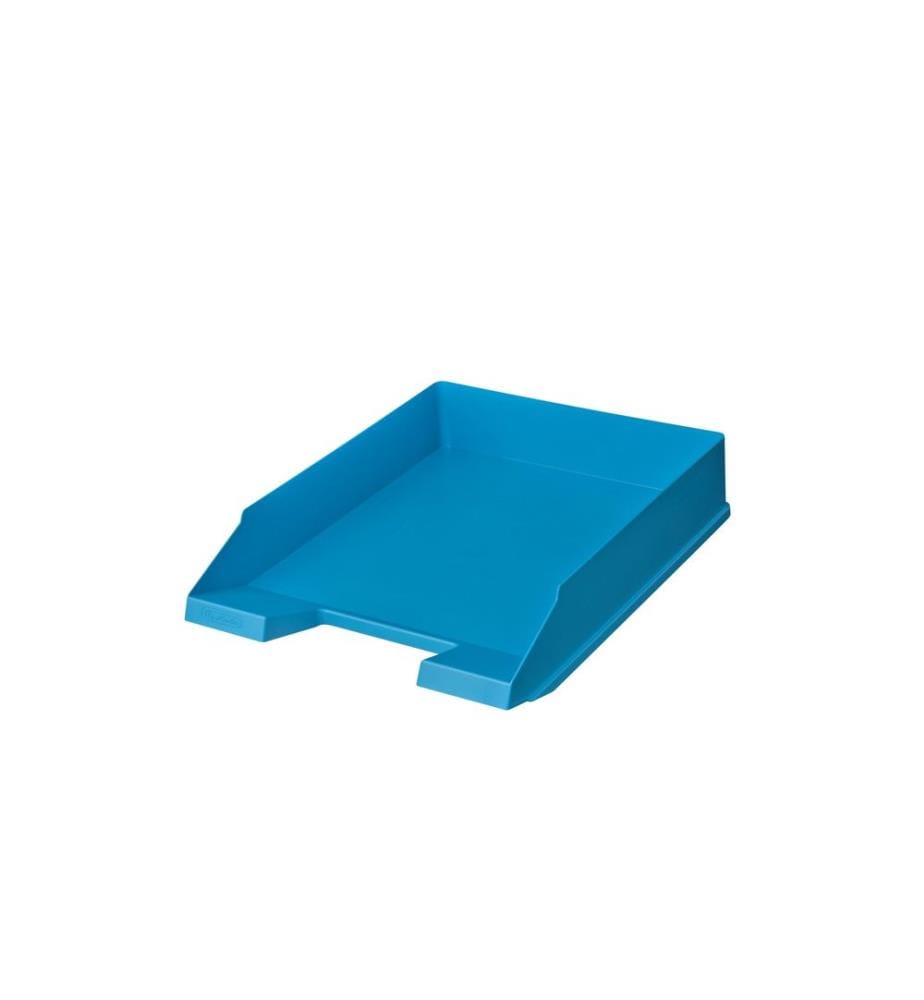 HERLITZ - Panier A4-C4, Bleu