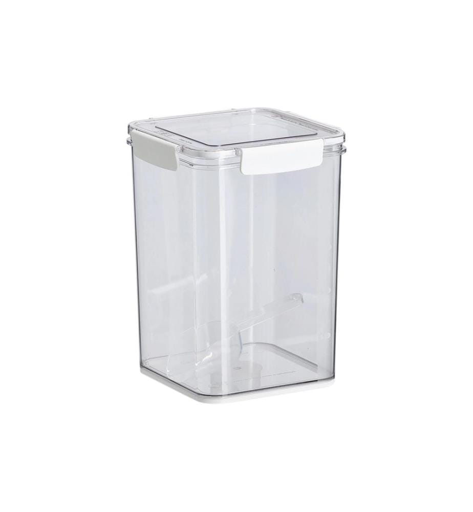 Zeller Present Boîte de conservation avec cuillère 5.1 l
