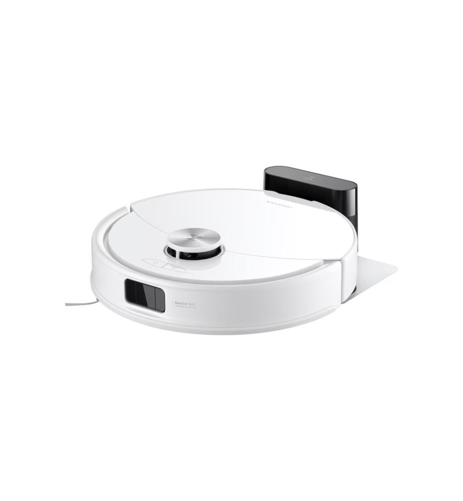 Robot Aspirateur et Laveur Q10 VF - Blanc