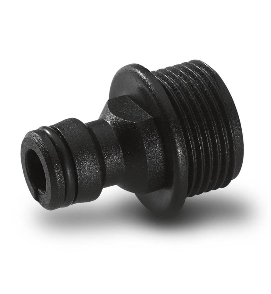 Adaptateur Accessoires Mâle G3/4