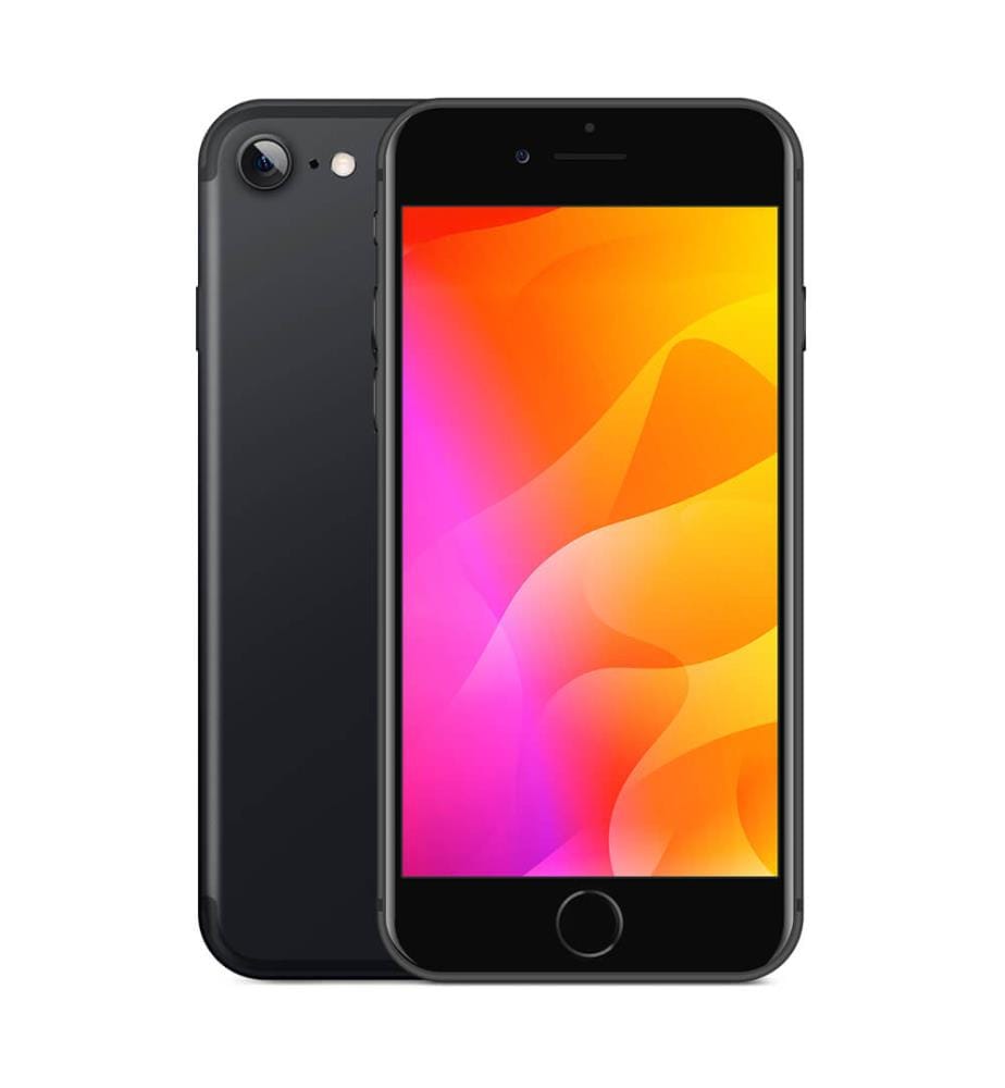 iPhone 7 128GB Grade-APlus Reconditionné