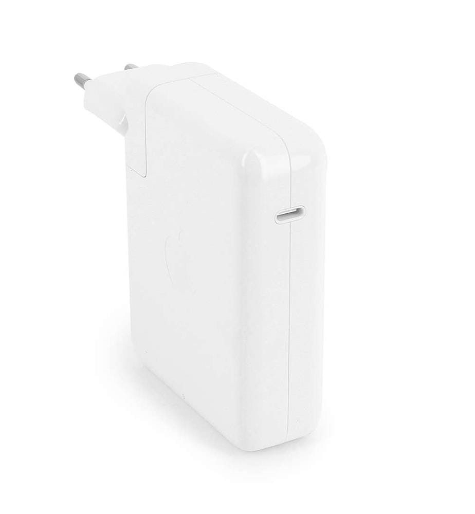 Bloc d'alimentation 140 W USB-C Blanc - MLYU3ZM/A