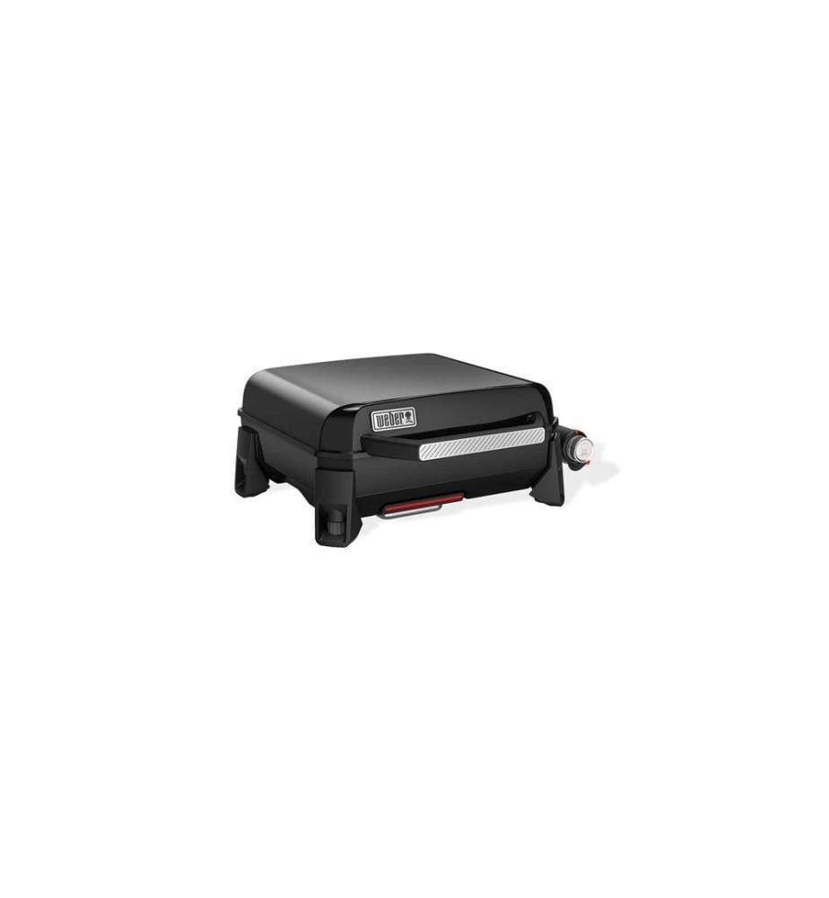 Plancha Premium Slate GP 43 cm - Noir