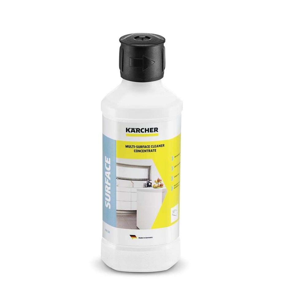 Détergent Concentré pour Surfaces Multi-Usage Rm 508, 500 ml