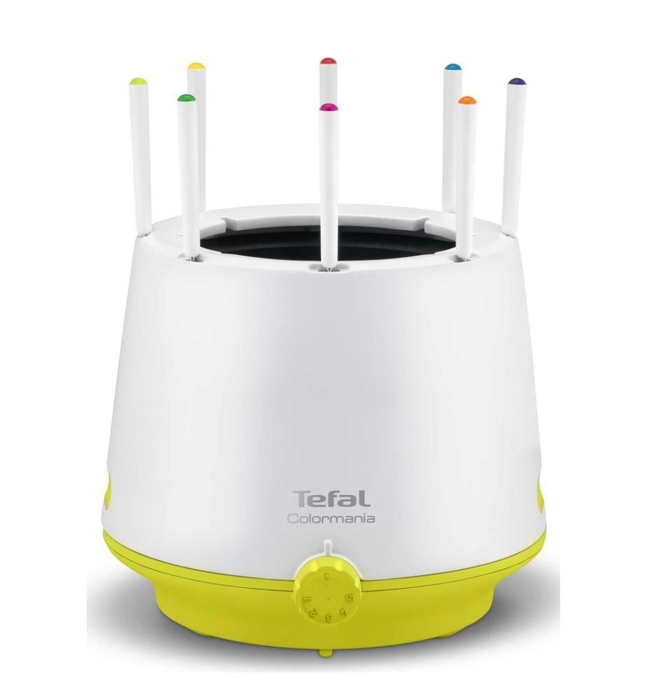 Appareil à fondue TEFAL - Modèle : EF 260312