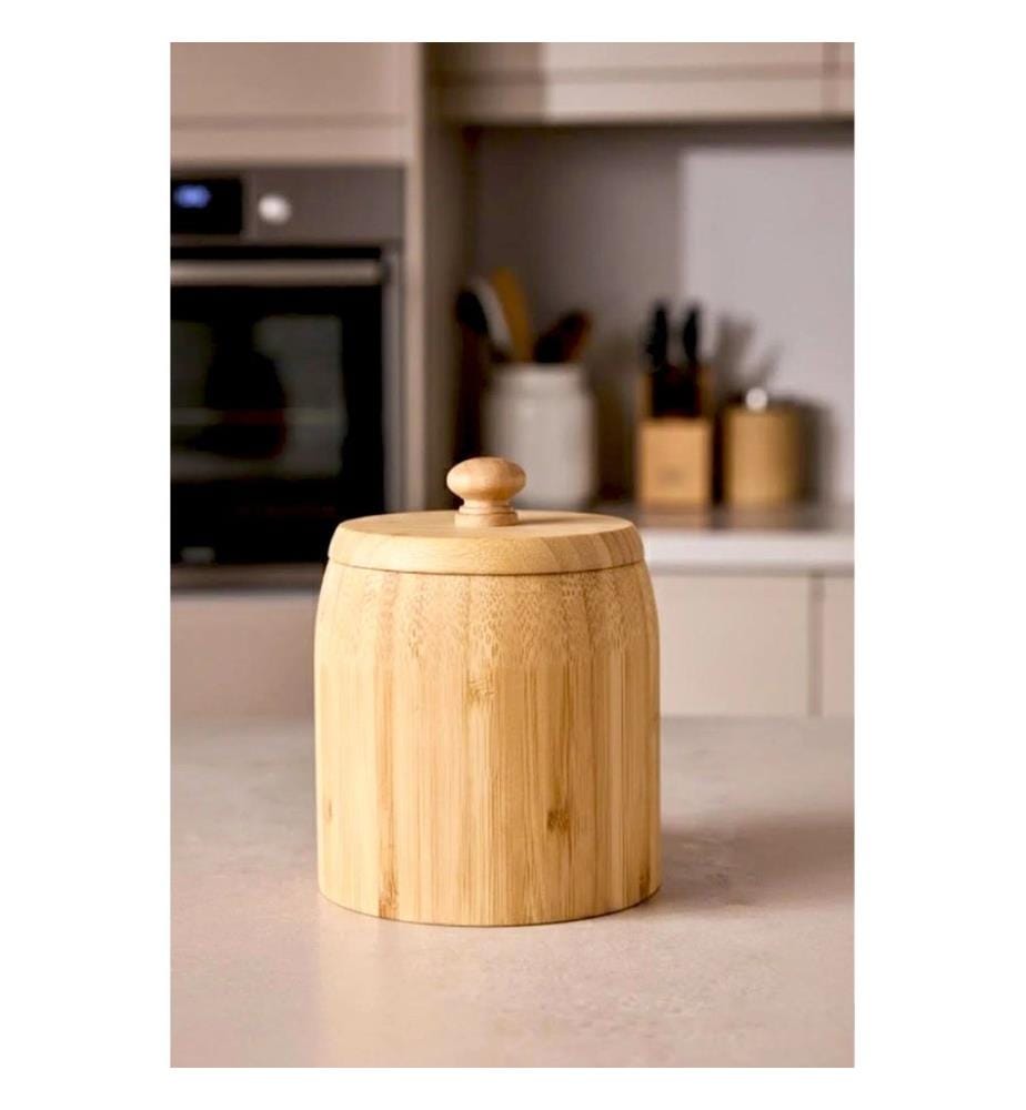 Pot à épices - Naturel