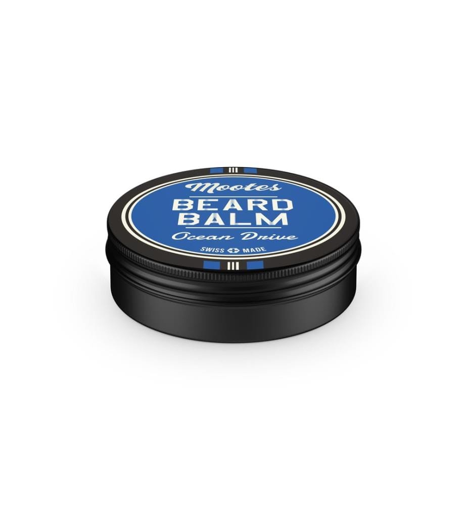 Mootes - Baume à barbe Ocean Drive 50 g