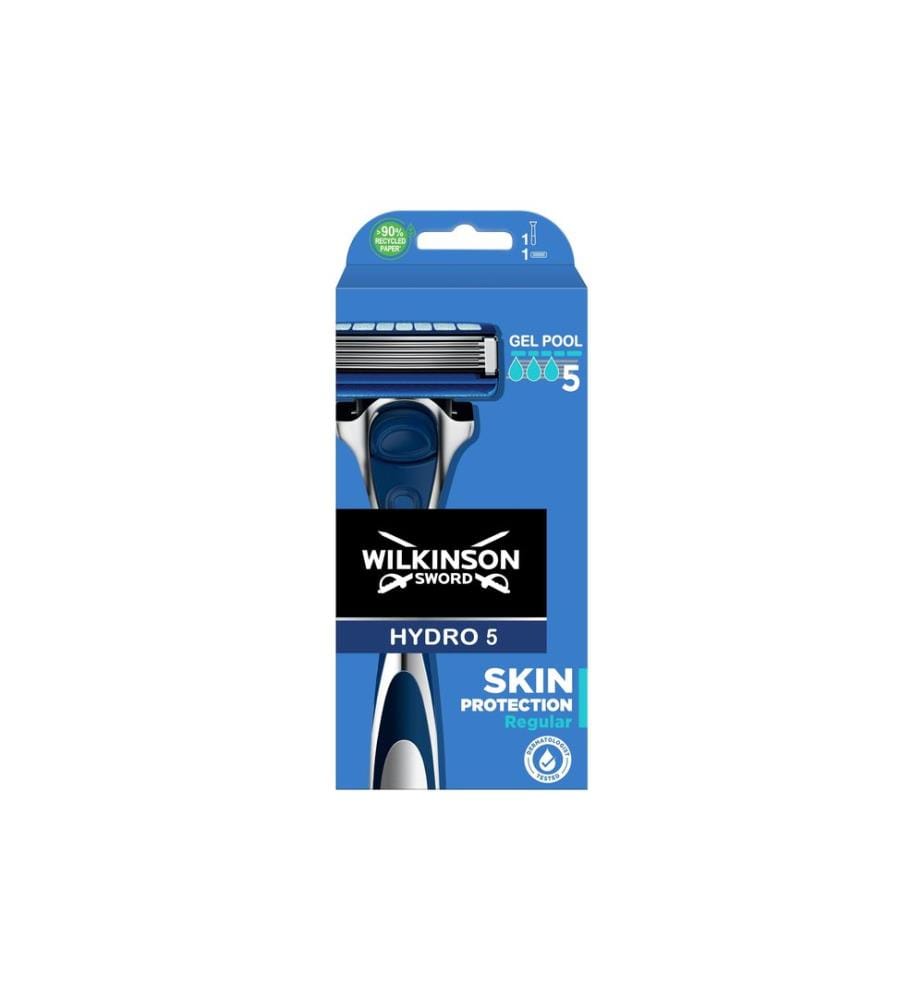 Wilkinson - Rasoir pour hommes Hydro 5