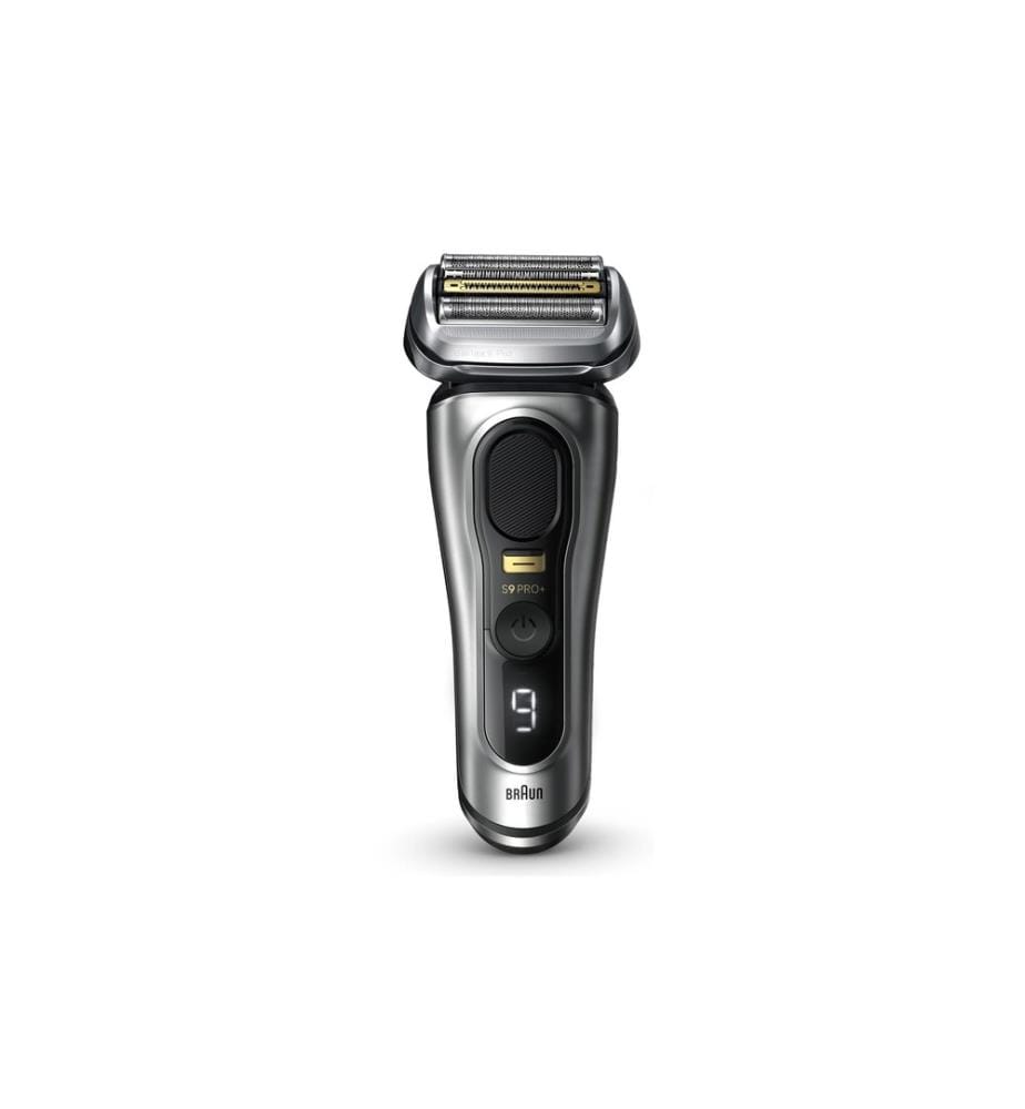 BRAUN - Rasoir pour hommes Series 9 Pro+ 9567cc avec station de nettoyage