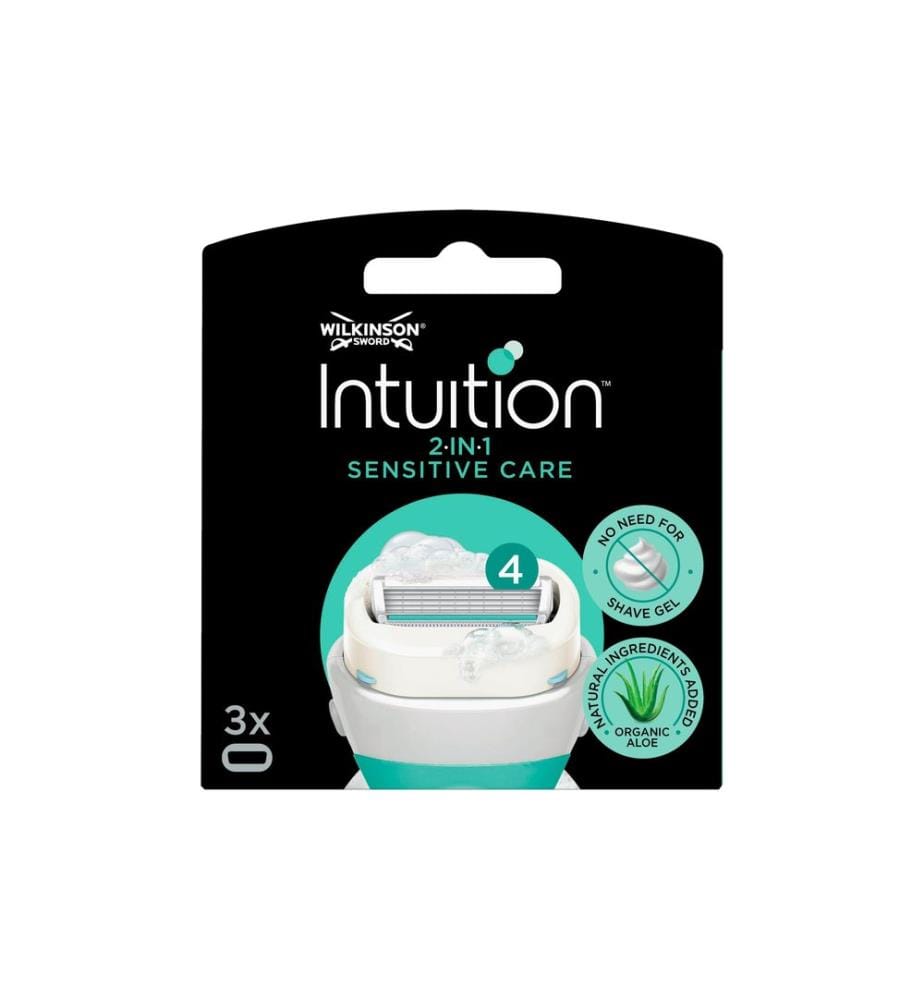 Wilkinson - Intuition 3 pièces