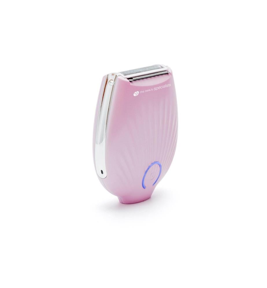 RIO - Rasoir corporel Go Smooth Rose
