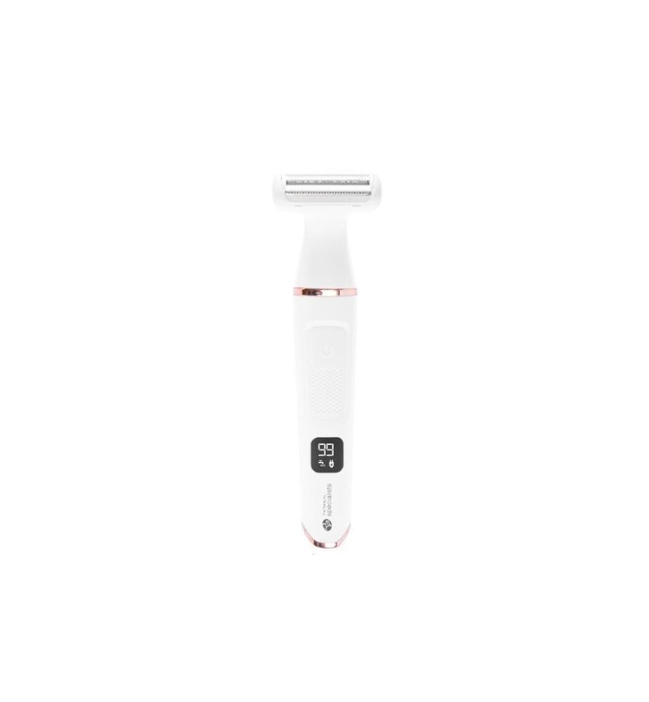 RIO - Rasoir corporel Go Smooth 4-IN-1