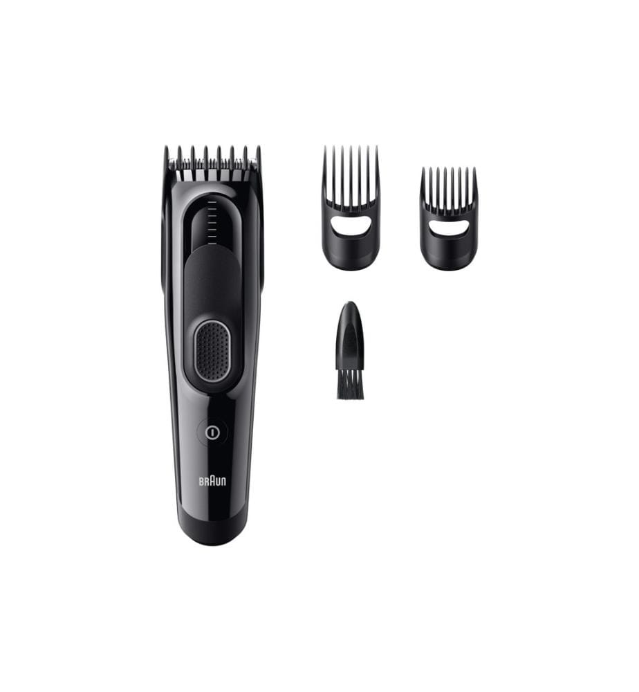 BRAUN - Tondeuse pour cheveux Series 5 HC5530