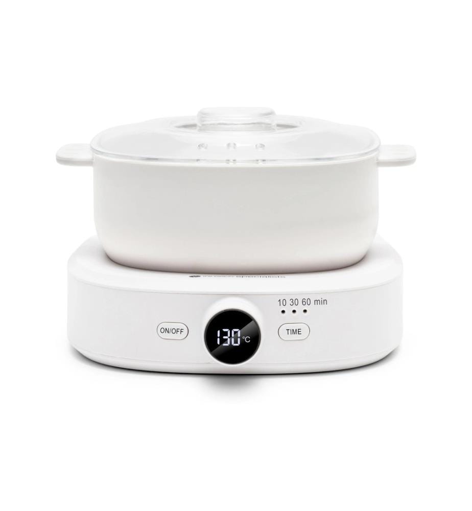 RIO - Chauffe-cire pour épilation Go Smooth