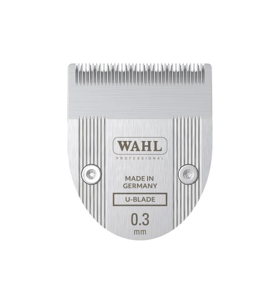 WAHL - Kits de coupe Standard U-Blade 3.0 mm