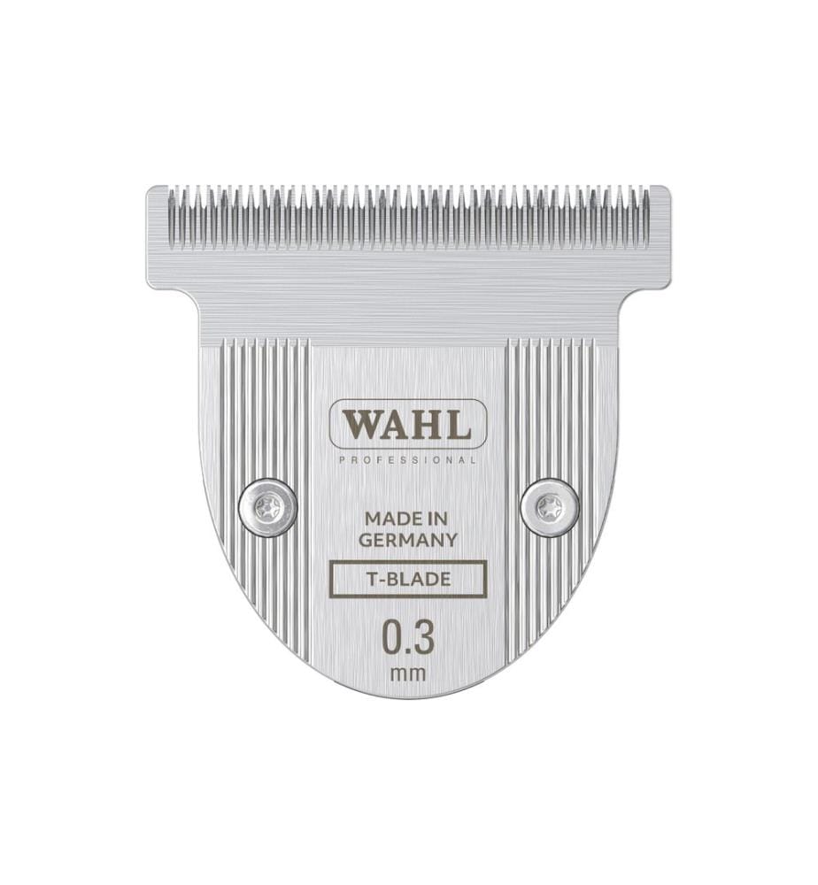 WAHL - Kits de coupe T-Blade 3.0 mm