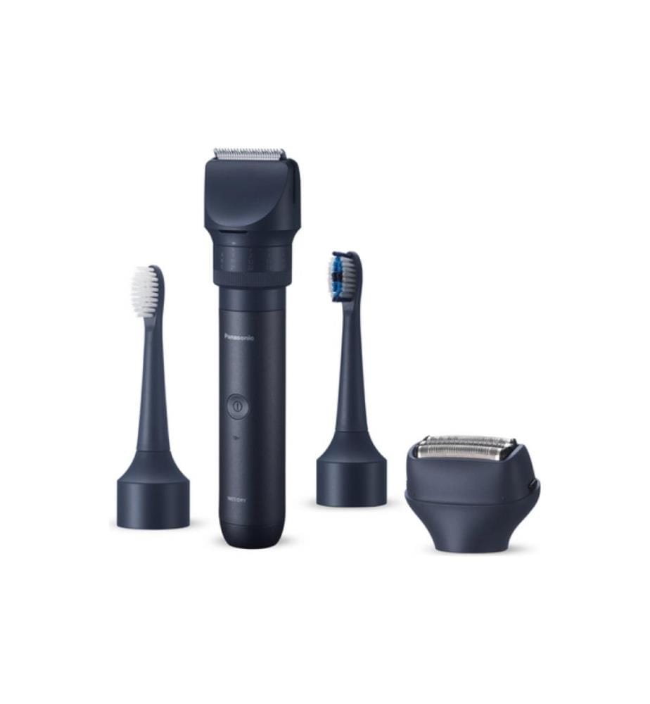 PANASONIC - Rasoir universel Xshape Travel