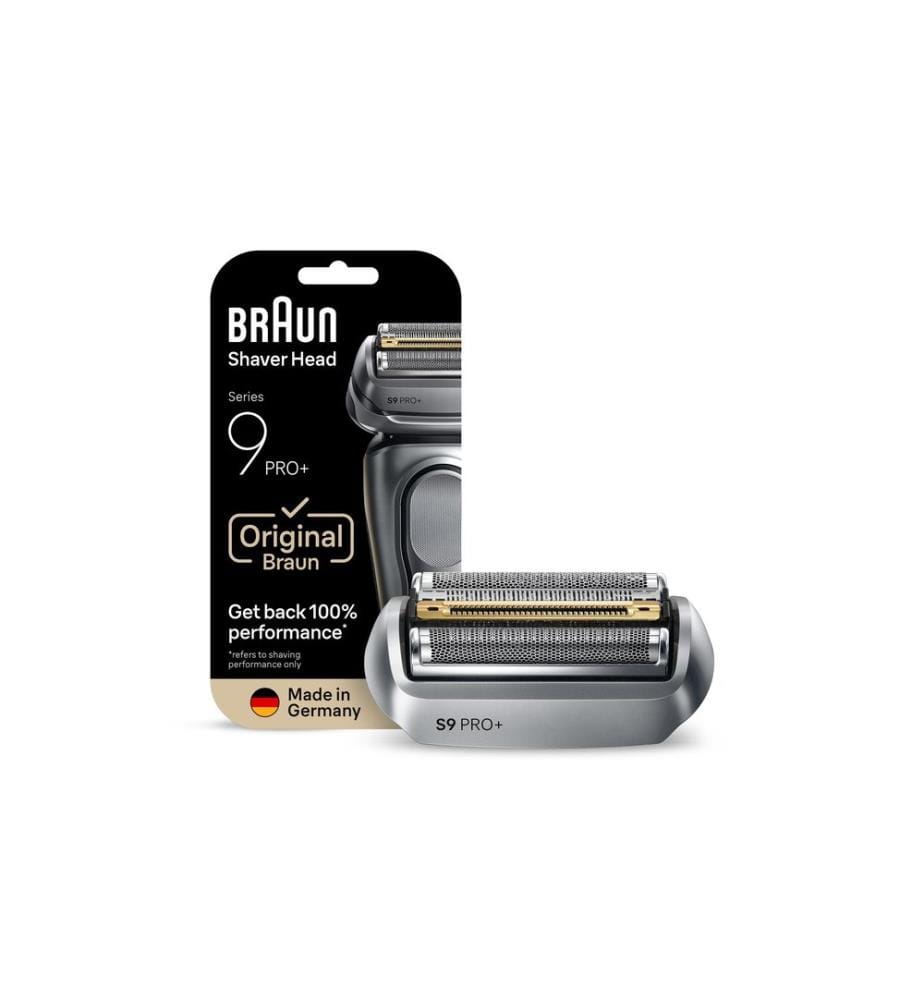 BRAUN - Series 9 Pro+ Tête de rasage 96M