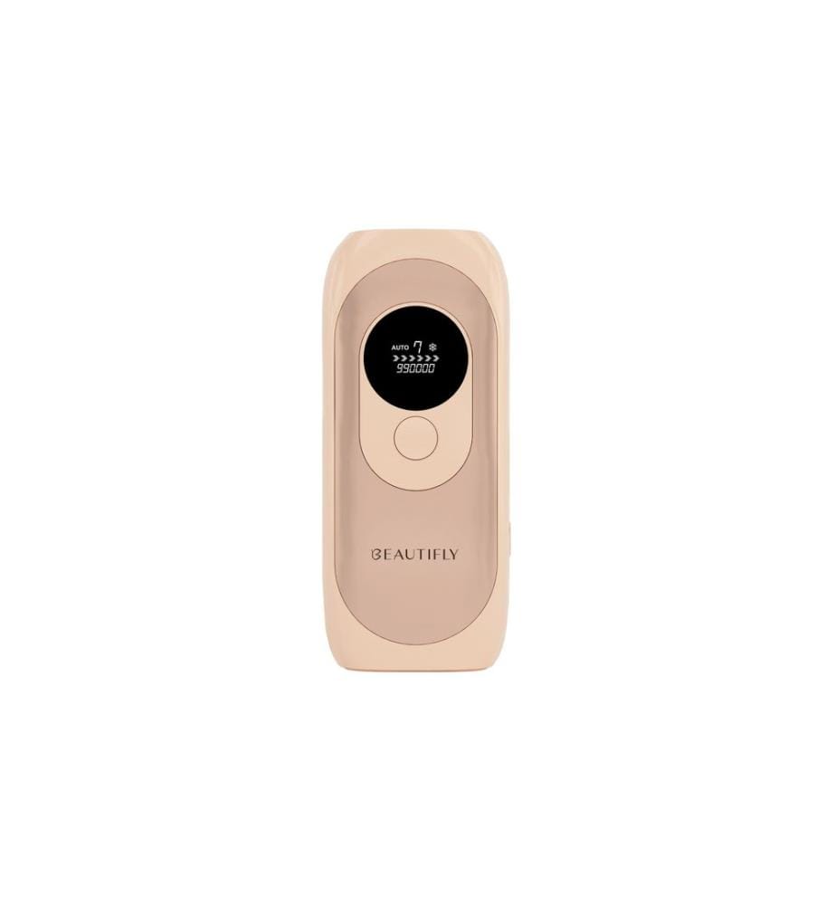 Beautifly - Épilateur à laser LumiThera