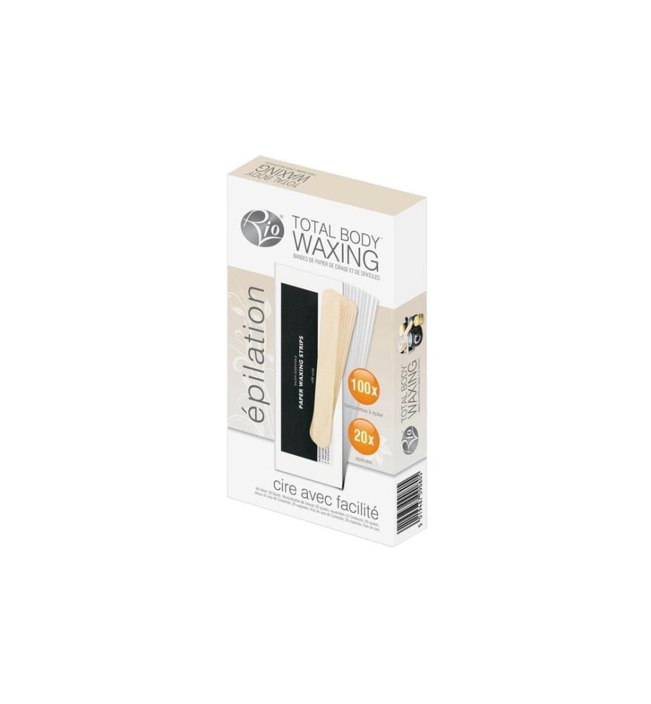 RIO - Accessoire CWAX2 120 Pièce/s