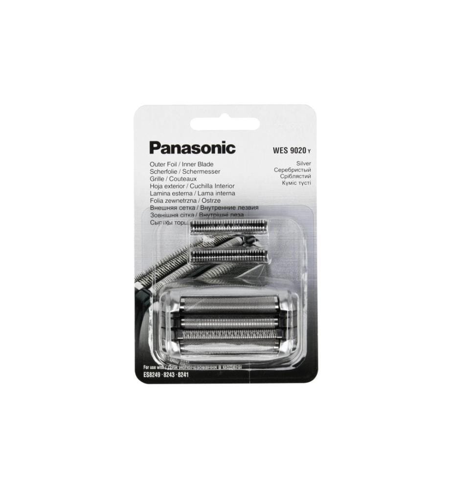 PANASONIC - Tête de rasage WES9020Y1361