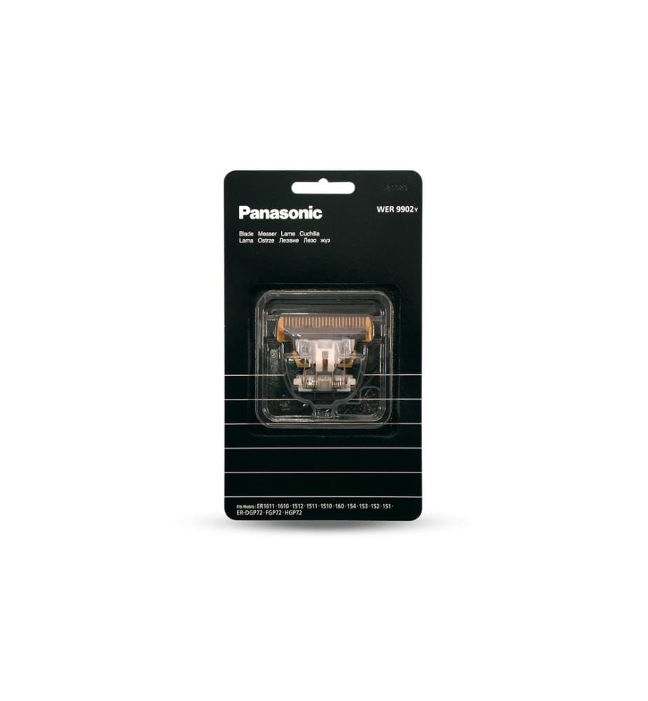 PANASONIC - Kits de coupe WER9902Y1361