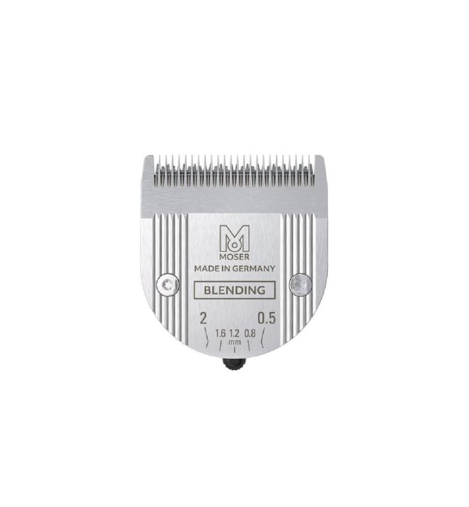 Moser jeu de lames Blending Blade