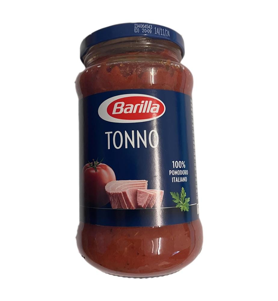 Sauce au thon Barilla - 6 x 400 g