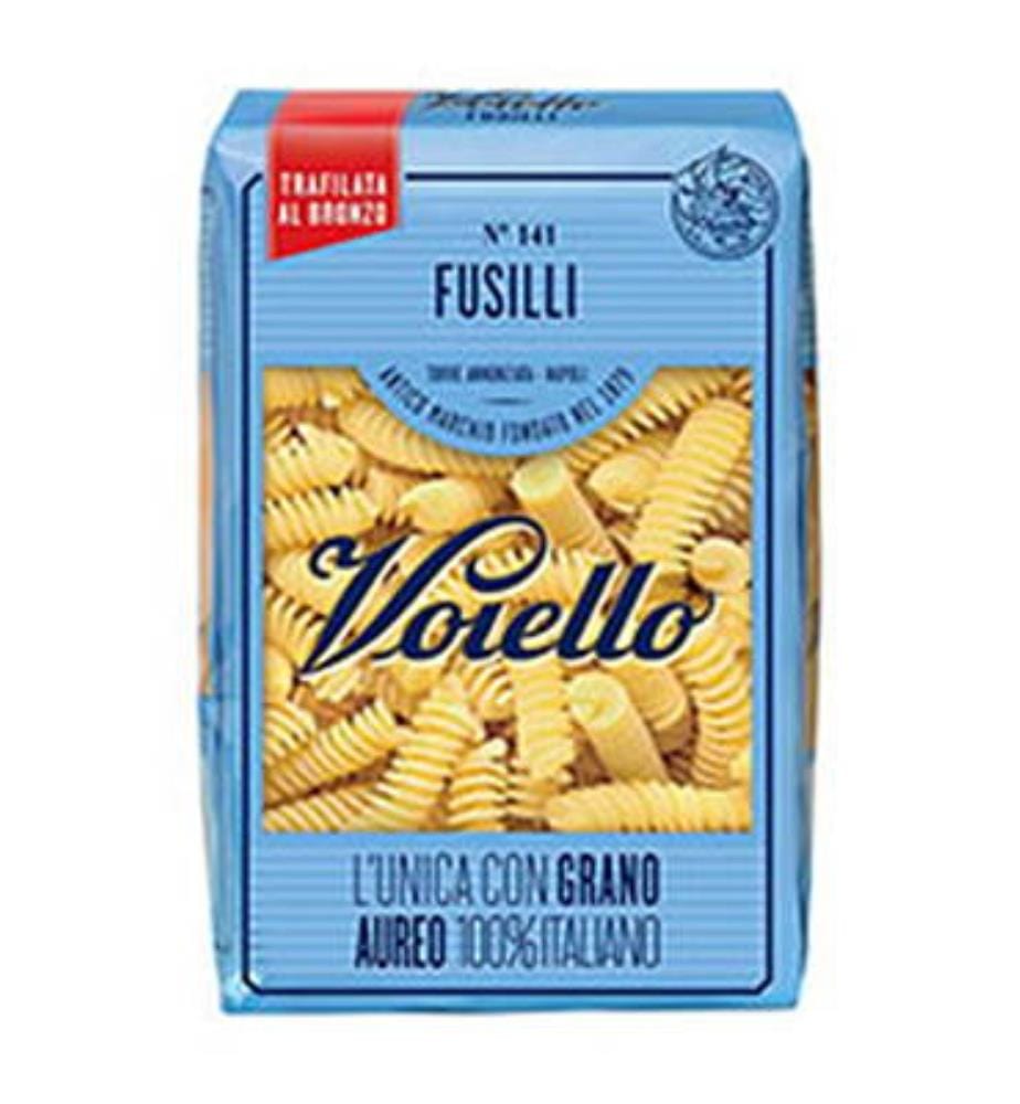 Fusilli de Voiello - 6 x 500 g