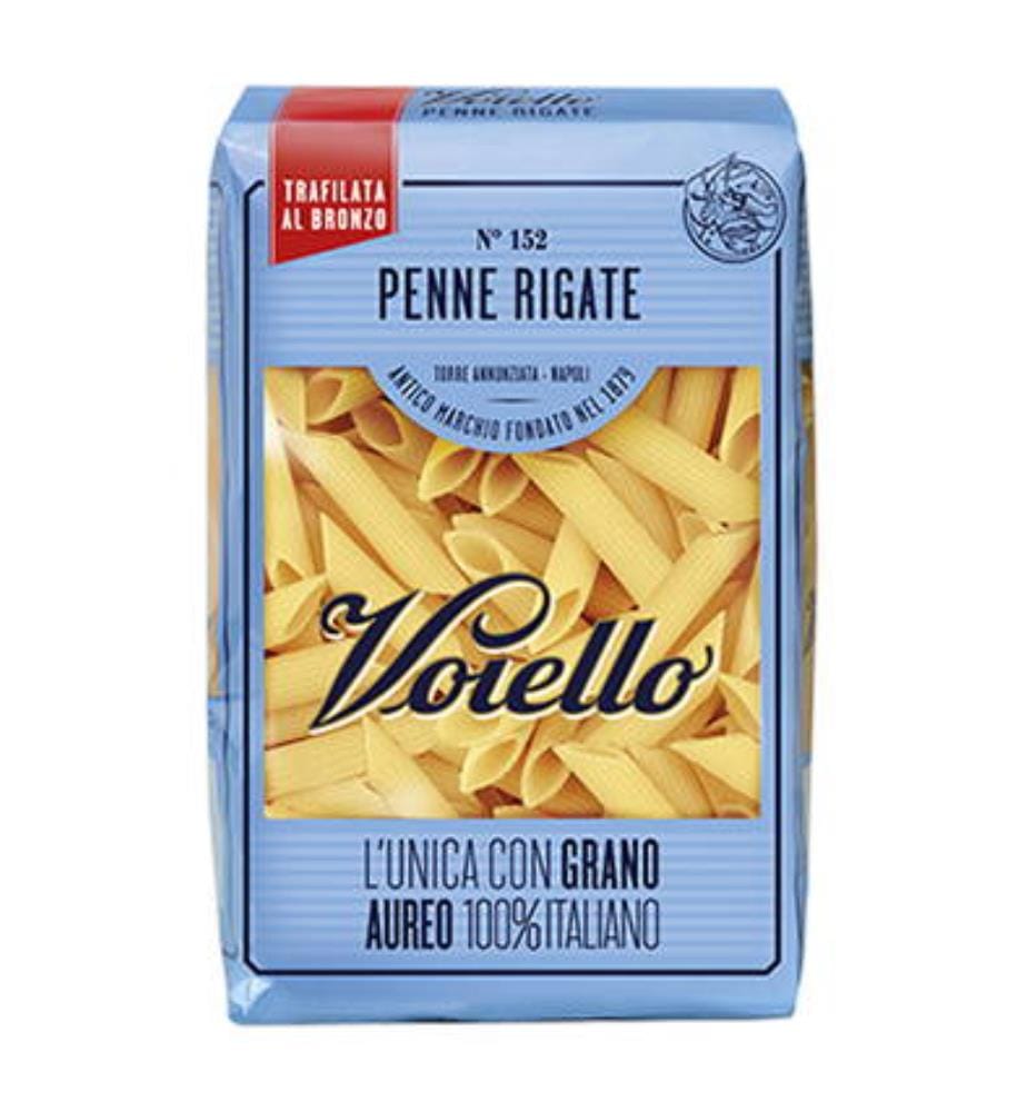 Voiello Penne Rigate - 6 x 500 g