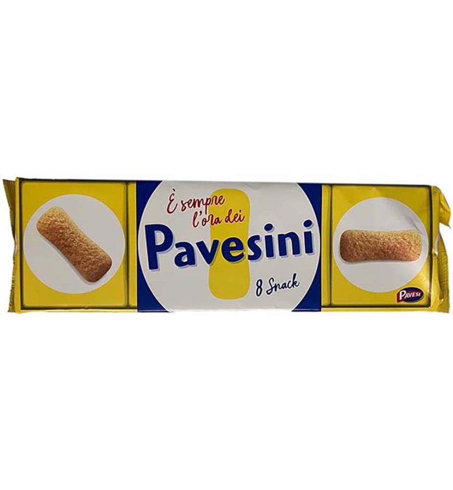 Pavesini - 3 x 200 g