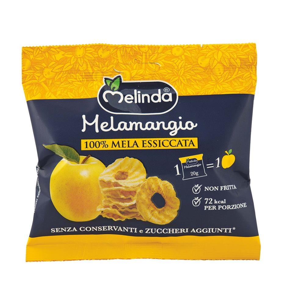 Mélamangio Laveuse Melinda - 3 x 20 g