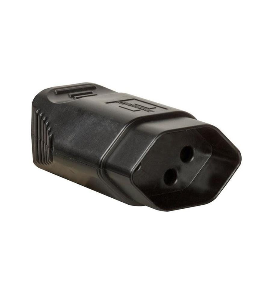 Brennenstuhl - Accouplement de montage T13 230 V/10A
