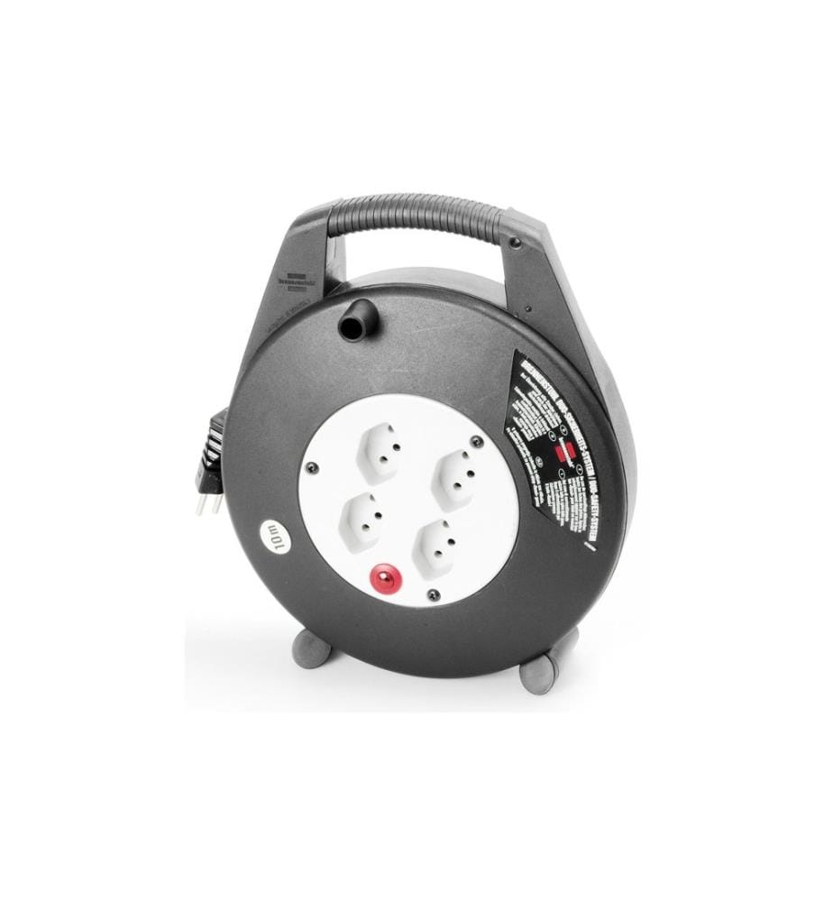 Brennenstuhl - Boîte à câbles Vario-Line VL-X 10 m 10 m