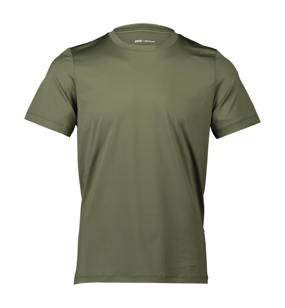 T-Shirt Reform Enduro Light  Epidote Green