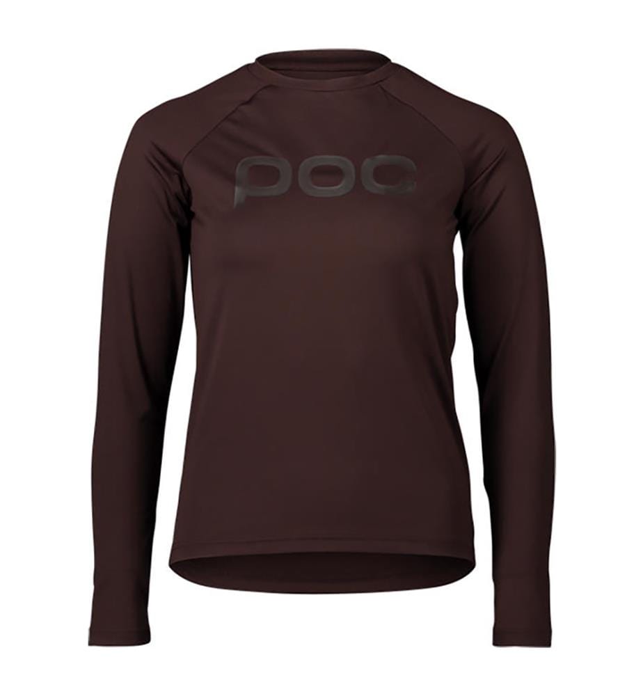 Maillot Enduro Reform - Axinite Brown