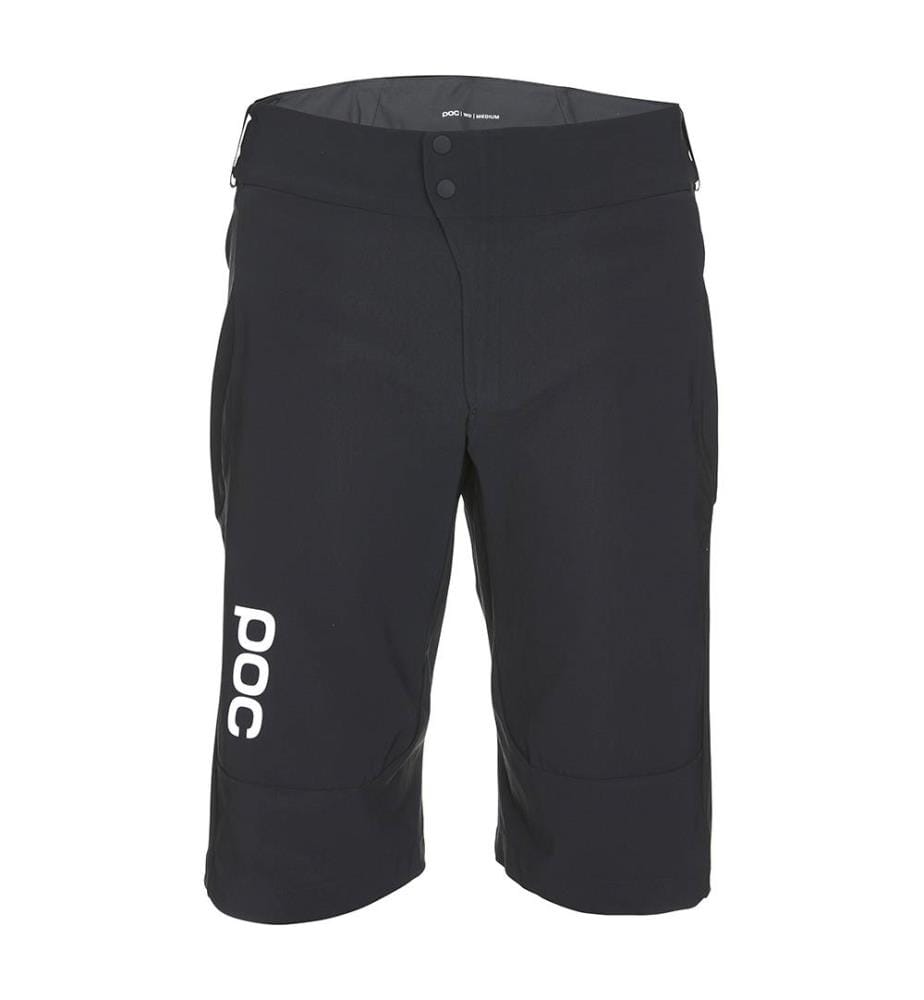 Shorts W's Transcend - Uranium Black