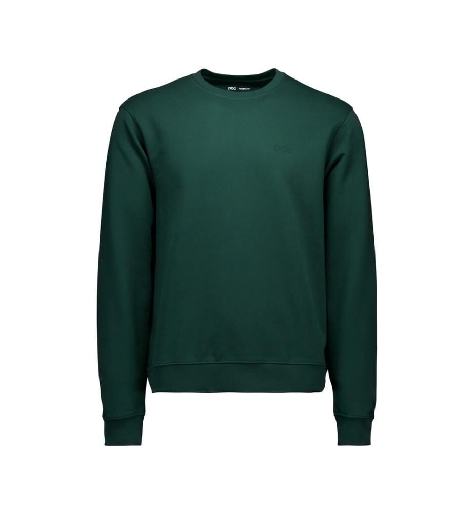 POC Crew - Vert pargasite