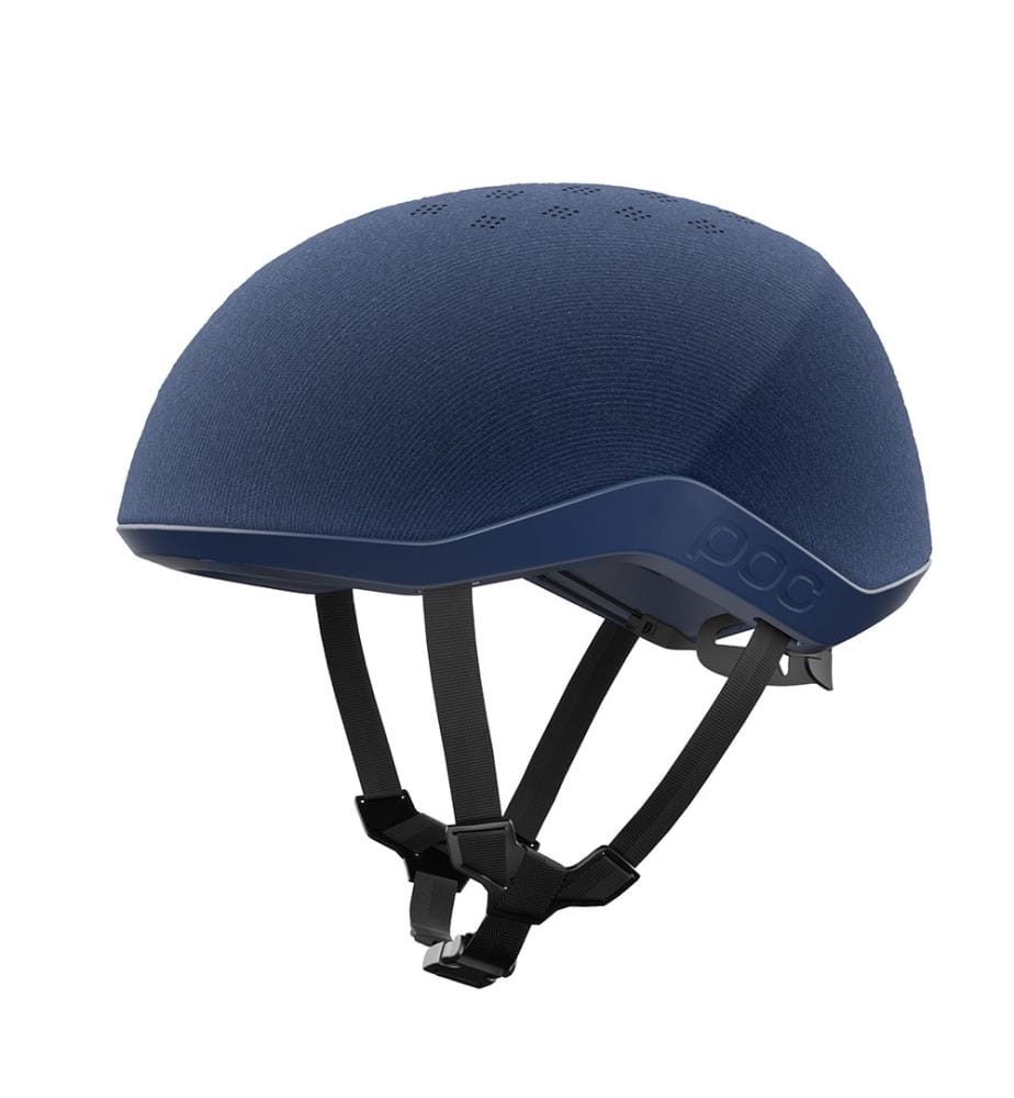 Casque de cyclisme, Commuter Myelin - Lead Blue