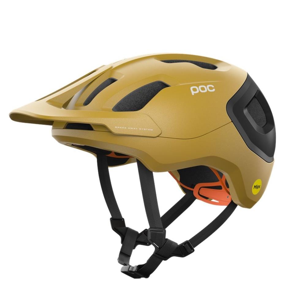 Casque de Vélo Axion Race Mips - Cerussite Kashima/Uranium Black Metallic/Matt