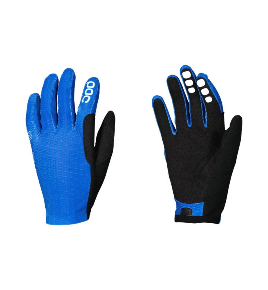 Gants Savant MTB Glove - Opal Blue