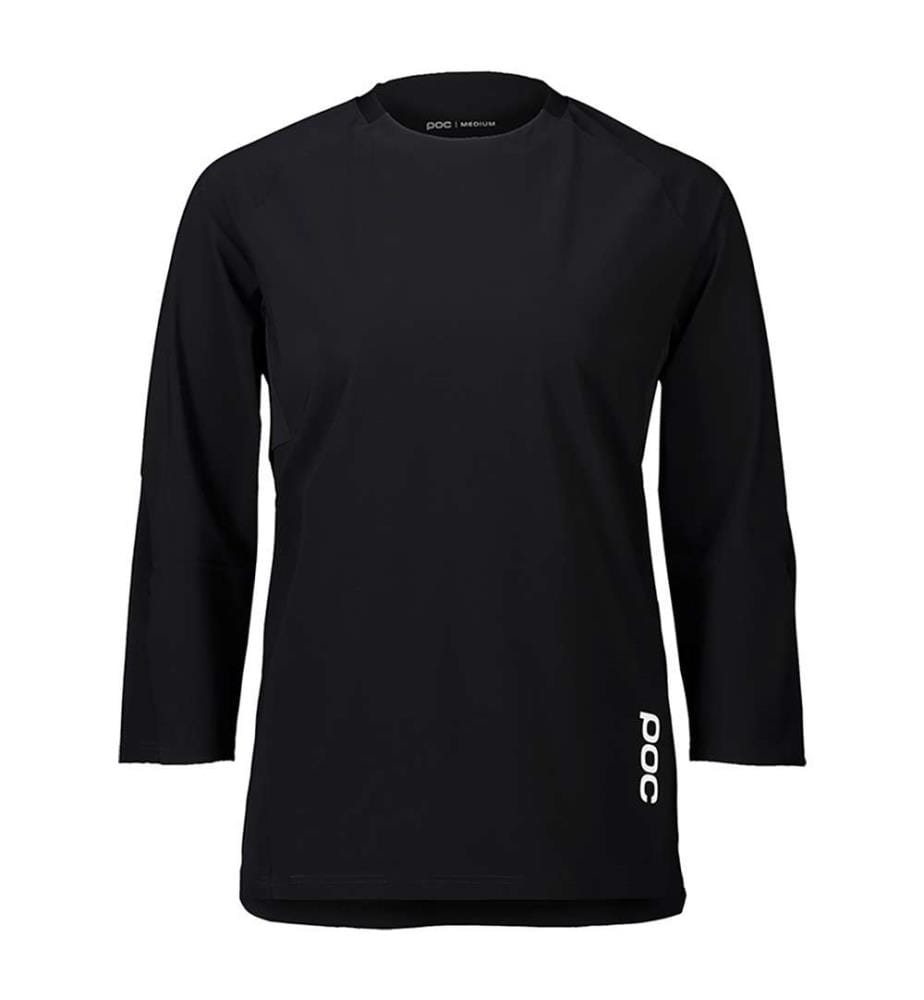 Maillot 3/4 Resistance W's - Uranium Black
