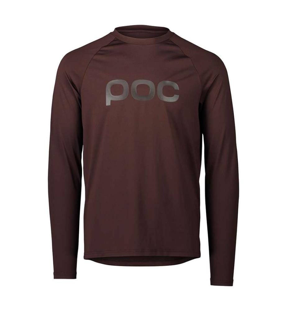 T-Shirt M's Reform Enduro Jersey - Marron