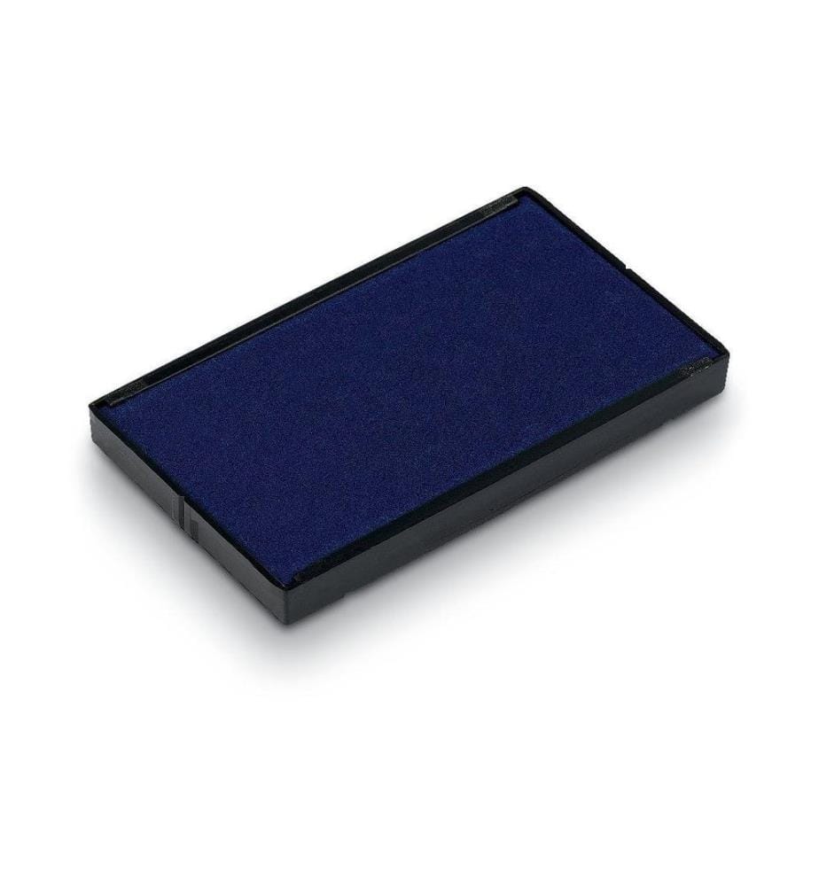 Trodat - Tampon de rechange Printy 6/4926 Bleu