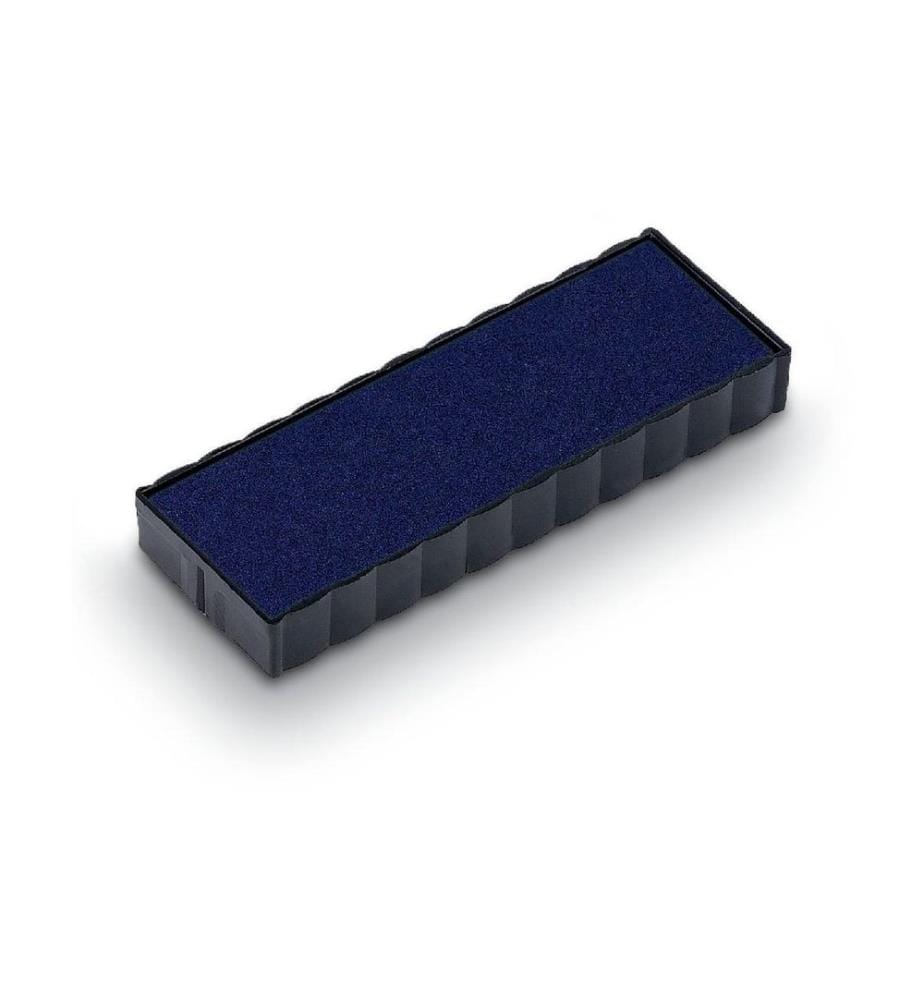 Trodat - Tampon de rechange Printy 6/4817 Bleu